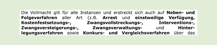 Beispiel Blocksatz ohne Silbentrennung Beispiel Blocksatz ohne Silbentrennung