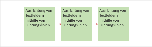 fuehrungslinien