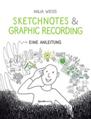 Buchcover Sketchnotes & Graphic Recording