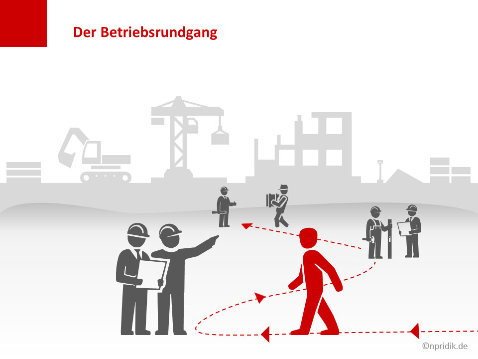 Fertige Folie Betriebsrundgang Fertige Folie Betriebsrundgang