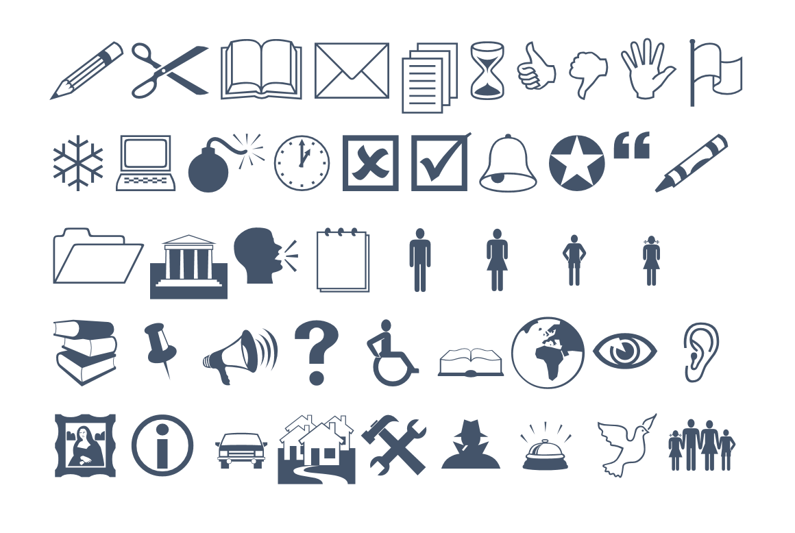 PowerPoint Wie Sie Symbole und Zeichen aus Schriften in