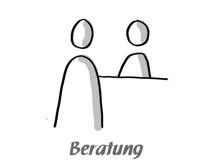 Beratung