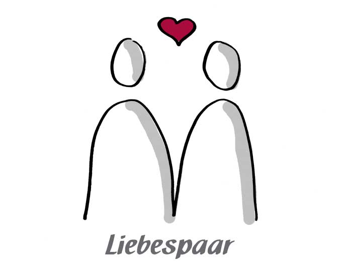 Liebespaar