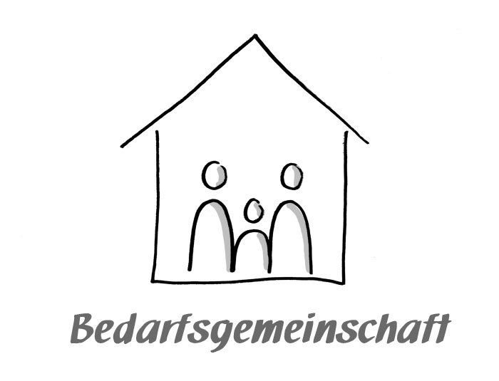 Bedarfsgemeinschaft