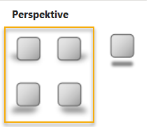 Screenshot PowerPoint: perspektivische Schatten