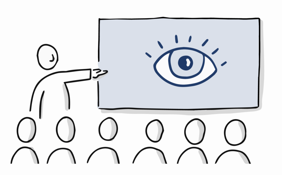 Wie Sie für scharfe Bilder in Ihren PowerPointPräsentationen