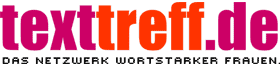 Netzwerkerin bei Texttreff